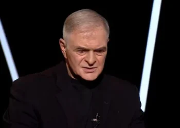 🎥„კაცი ჯანზე ვარ, ვვარჯიშობდი ყოველდღე და უცბად მეუბნებიან მეოთხე სტადია გაქვსო”–გია ბურჯანაძე პირველად მის რთულ დიაგნოზზე საუბრობს