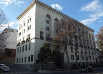 ყოფილი კავშირგაბმულობის შენობაში სასტუმრო და კაზინო მოეწყობა –  ცნობილია, ვინ ახორციელებს მშენებლობას