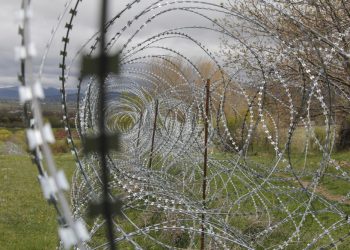 “ოკუპანტებმა საქართველოს მოქალაქე უკანონოდ დააკავეს”- სუსი საგანგებო განცხადებას ავრცელებს