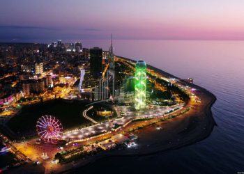 ბათუმი 2024 წელს ევროპის საუკეთესო ტურისტული ადგილების ხუთეულში მოხვდა – გაიგეთ, რომელ ადგილზე გავიდა ზღვისპირა ქალაქი