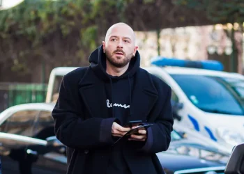 დემნა გვასალია პირველ სუნამოზე მუშაობს – ცნობილია, როდის გამოვა პარფიუმერიის ხაზი