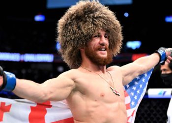 🎥”მიყვარხართ…” – მერაბ დვალიშვილი მიმართვას ავრცელებს