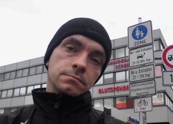 “ყურს ქვევით აქვს დიდად 13”- ვინ არის მამაკაცი, რომელსაც დიდ დიღომში ეძებენ