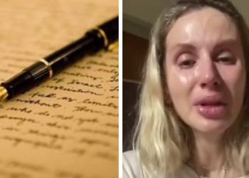 “ვკითხე, გახსოვარ დედი-მეთქი?  არა… მე მხოლოდ შენი წასვლა მახსოვსო”- ემიგრანტის ემოციური წერილი