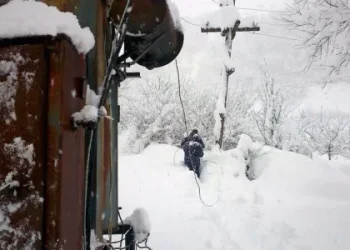 „ენერგო-პრო ჯორჯია“ დასავლეთ საქართველოში საგანგებო რეჟიმში მუშაობს