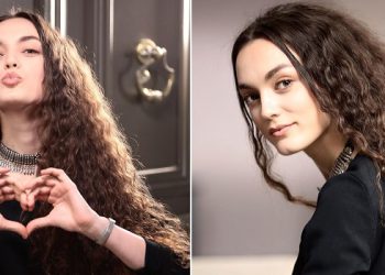 🎥ნანუკა სტამბოლიშვილმა შუა სერიალში ისეთი რამ გააკეთა, ყველა გაოგნებული უყურებდა… – ვიდეო ვირუსულად გავრცელდა