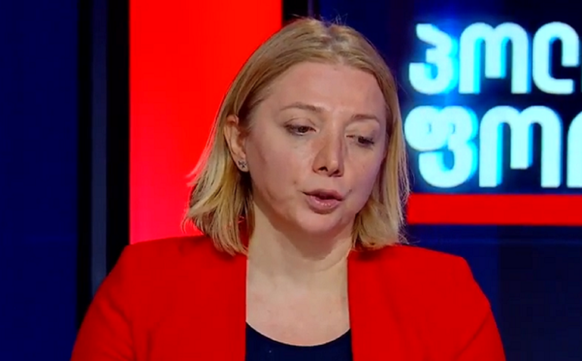 “ემიგრანტი დედის ტრაგედიაზე ვიქვითინებთ და მერე?!  ეს არ არის ბოლო”– თეა გოდოლაძე ბაღდათის ტრაგედიაზე