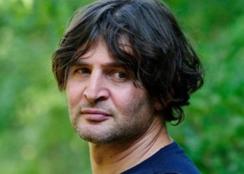 “დღეს კი გავიგე, რომ წავიდა…” – გოგა ჩანადირი სამწუხარო ინფორმაციას ავრცელებს