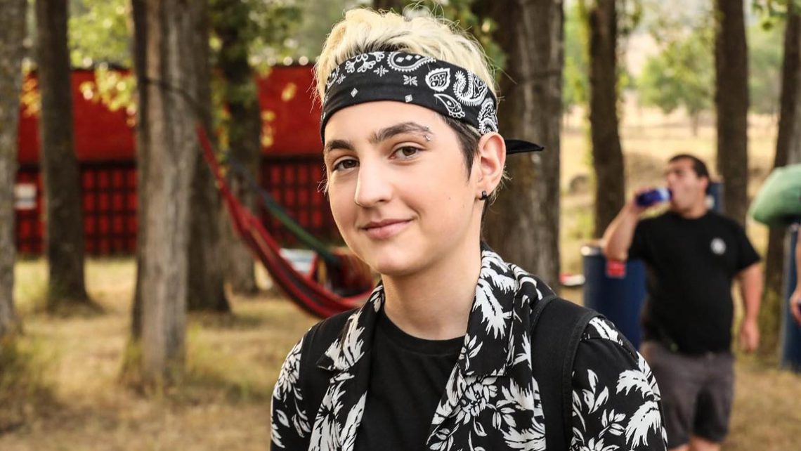 “ამ ბავშვმა აჩვენა, რა ჭაობშია ჩამპალი განათლების სისტემა!”– სოც. ქსელის მომხმარებელი მარიამ გულედანზე