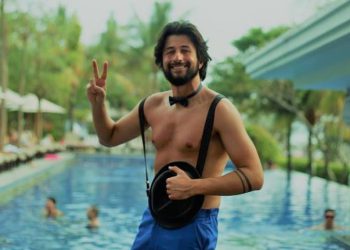 “ამის გამო ხალხი ჩემთან ფოტოებს იღებდა ნეაპოლში”, – რა გადახდა გურამ შეროზიას