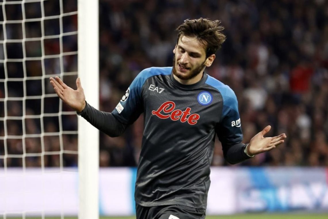 🎥Adidas კვარაცხელიას ახალ ვიდეოს აქვეყნებს