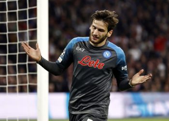 🎥Adidas კვარაცხელიას ახალ ვიდეოს აქვეყნებს