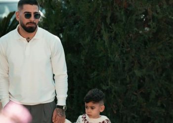 ,,ჩემი შვილი საქართველოში მოინათლა და ქართულსაც ვასწავლით” – ილია თოფურია