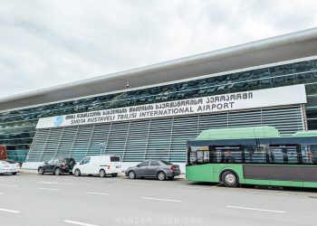 თბილისში ნისლისა და დაბალი ხილვადობის გამო, გასული ღამის განმავლობაში, გაუქმდა 3 და გადაიდო 2 ავიარეისი