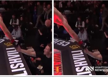 ქართველი შოუმენია – როგორ აღნიშნა დვალიშვილმა ისტორიული გამარჯვება მარკ ცუკენბერგთან ერთად