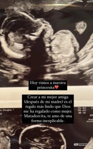 “ყველაზე მაგარი საჩუქარია, მიყვარხარ”- რა ფოტოს აქვეყნებს ილია თოფურიას რჩეული