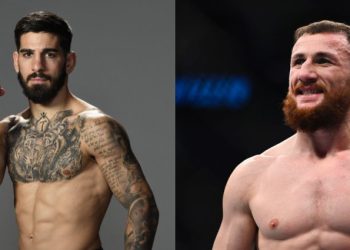 რა თანხა გამოიმუშავეს ილია თოფურიამ და მერაბ დვალიშვილმა მოგებული ბრძოლებით