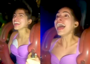 🎥ვიდეო, რომელსაც მილიონობით ნახვა აქვს – დაუჯერებელი მომენტები