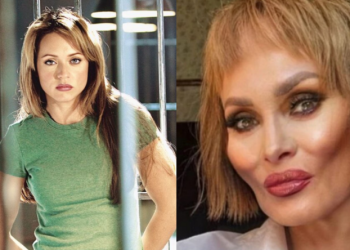 პლასტიკური ქირურგიის მსხვერპლი – როგორ გამოიყურება დღეს გაბრიელა სპანიკი, – ფოტოებს დიდი გამოხმაურება მოჰყვა