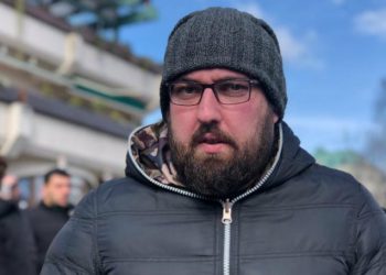 „მაგათ მონობა მორჩილება ჰგონიათ, ქრისტიანობა დაავიწყდათ“ – ვისზე საუბრობს თორნიკე მამალაძე