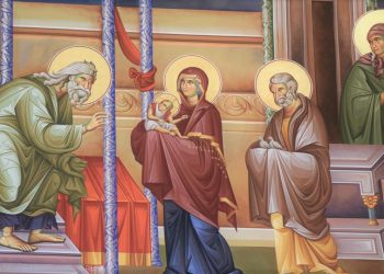 დღეს მირქმის დღესასწაული აღინიშნება