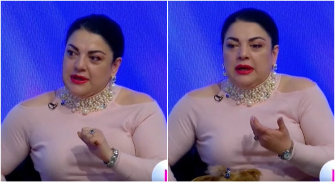 🎥“მე ვარ ადამიანი, რომელსაც 10-მდე ცხოველი ჰყავს სახლში…6 ფისო და 2 ჩიხუახუა, ვის რას უშლის?“ – თამარ ივერი „შინაურ ბინადარ ცხოველთა შესახებ“ კანონპროექტზე