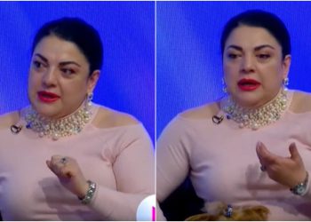 🎥“მე ვარ ადამიანი, რომელსაც 10-მდე ცხოველი ჰყავს სახლში…6 ფისო და 2 ჩიხუახუა, ვის რას უშლის?“ – თამარ ივერი „შინაურ ბინადარ ცხოველთა შესახებ“ კანონპროექტზე