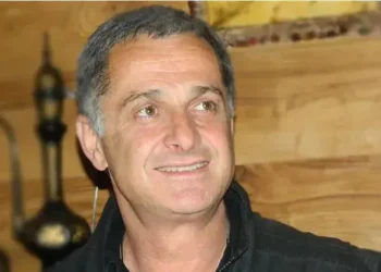 სოსო ჯაჭვლიანს დღეს დაკრძალავენ