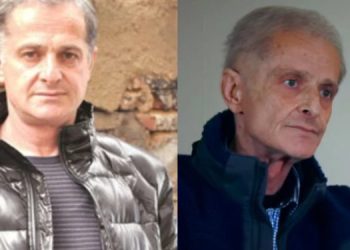 სოსო ჯაჭვლიანი გარდაიცვალა