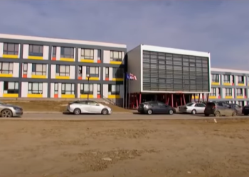 221-ე სკოლის მოსწავლეებს შორის ფიზიკური დაპირისპირება მოხდა – დაშავდა მოზარდი