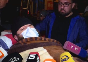 “დიდი ალბათობით, საჭირო გახდება სამკურნალოდ მისი საზღვარგარეთ გადაყვანა” – თორნიკე მამალაძე