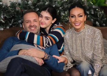 „ჩემს შვილს სკოლაში აბულინგებდნენ, რამაც მძიმე დაღი დაასვა… სამწუხაროდ, ეს ყველაფერი ძალიან გვიან გავიგე…“ – ლელა წურწუმია