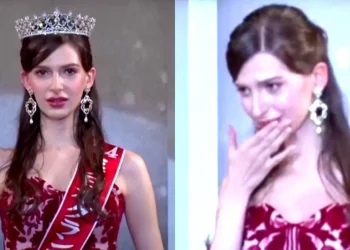 “ყვე­ლას ვუ­ღა­ლა­ტე, ვინც მხარს მი­ჭერ­და”– რატომ დათმო უკ­რა­ი­ნელმა ქალმა სი­ლა­მა­ზის დე­დოფ­ლის გვირ­გვი­ნი