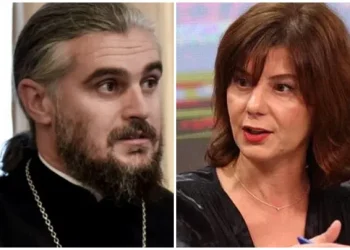 “გამოხატვის თავისუფლება აქვს ყველას…შალვა კეკელიამ არ იცის…რომ იცოდეს, ქუჩა-ქუჩა არ ირბენდა უმცირესობებზე ძალადობის წასაქეზებლად” თამარ ჩერგოლეიშვილი