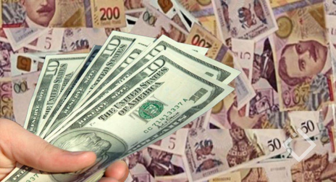 რა ეღირება დოლარი და ევრო დღეს – იხილეთ განახლებული კურსი