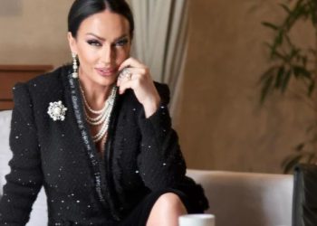 ლელა წურწუმია იუბილარია