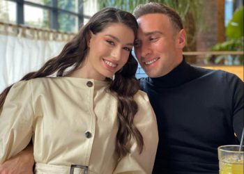 ფოტო:”აქ ვარ მე-6 თვეში და ფაქტობრივად არ მეტყობოდა მუცელი”- რა ინფორმაციას ავრცელებს ლიზა ჩაჩუა