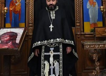 “მღვდლობა კი მიჭერს რომ ხელები მოვამტვრიო, რათა სხვები აღარ გაამწაროს ჩემსავით”– რამ აღაშფოთა მამა ლევან ჯიქური