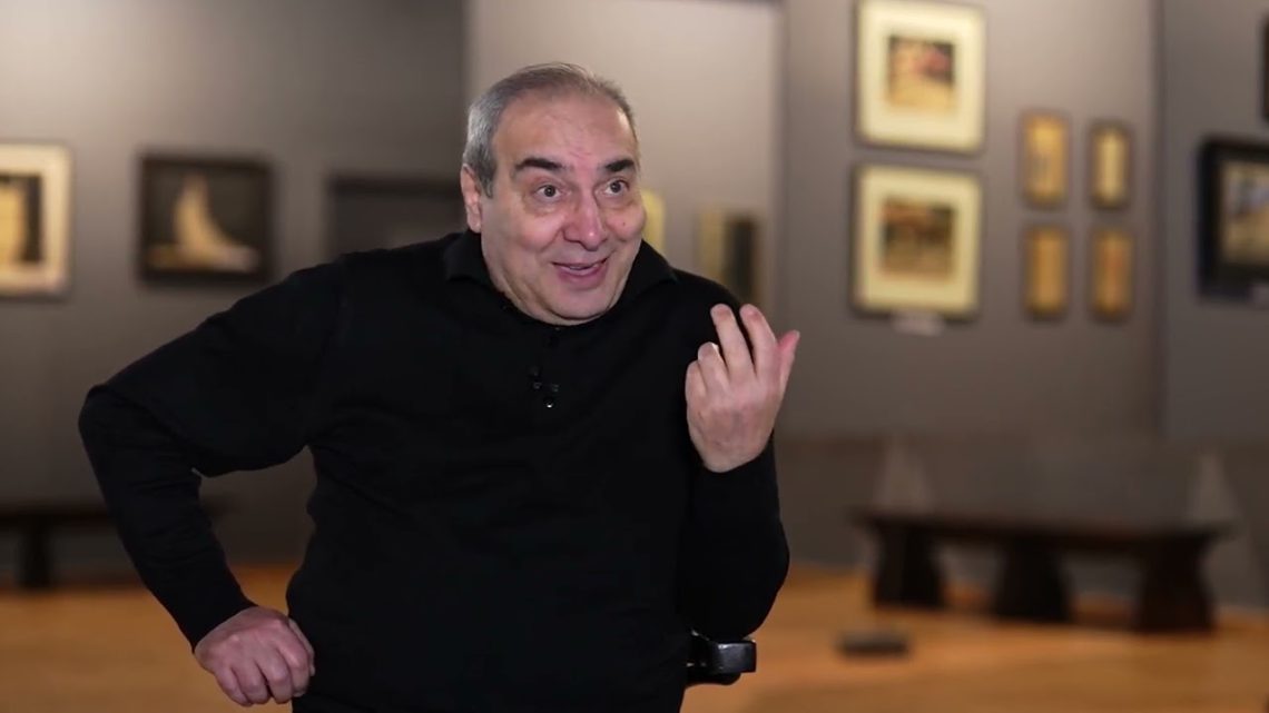 🎥”ალბათ, პირველი არ მიყვარდა ისე ძალიან” – რას ამბობს ალეკო მახარობლიშვილი დანგრეულ ქორწინებაზე