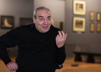 🎥”ალბათ, პირველი არ მიყვარდა ისე ძალიან” – რას ამბობს ალეკო მახარობლიშვილი დანგრეულ ქორწინებაზე