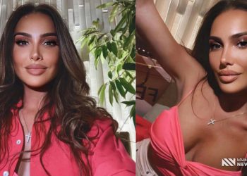 „დაიმახსოვრე მიზანი“- რა ფოტოს აქვეყნებს ნეკა დოროყაშვილი – საზოგადოება შოკში ჩააგდო