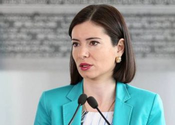 “წარმატებები ურთულეს საქმეში”– ცნობილია, ვინ შეცვლის ნინო გიორგობიანს