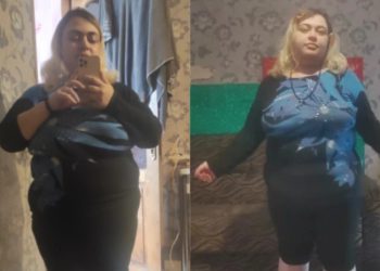 “ჯანმრთელობის პრობლემები მქონდა, ვერ დავდიოდი ხშირად…”–  ნონა ვაშაყმაძის ახალი ფოტოები სოციალურ ქსელში ვირუსულად ვრცელდება