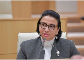 “ხაზარაძე ატყუებს საქართველოს მოსახლეობას გაურკვეველი მესიჯებით…“– რიმა ბერაძე