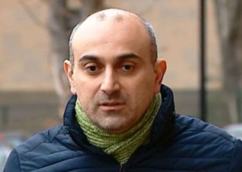 “ვერ დავიჯერებ, რომ “ნაცი” არაა…მიშას გამო მიტინგზე ტიროდა ბოლოს და ბოლოს” – ვისზე საუბრობს სანდრო რაქვიაშვილი