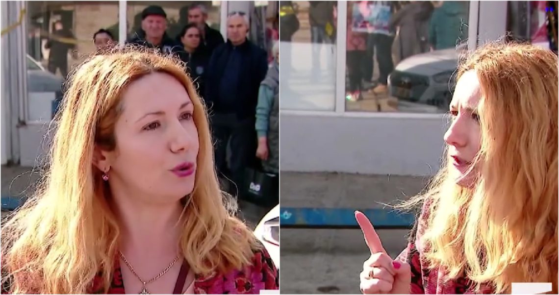 🎥 “2 თვის წინ სახლი გადაუწვა ვიღაცას და წავიდა, გიჟია” – რუსთავში მოკლული ერთ-ერთი პირის შვილი