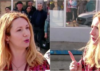 🎥 “2 თვის წინ სახლი გადაუწვა ვიღაცას და წავიდა, გიჟია” – რუსთავში მოკლული ერთ-ერთი პირის შვილი