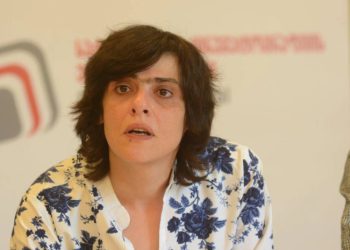 “შემზარავი წასაკითხია, როდესაც ერთი ადამიანი მეორის მიმართ ისეთი უკიდეგანო ზიზღით არის გამსჭვალული, რომ მის ტრაგიკულ აღსასრულზე ოცნებობს”- რას ასაჯაროებს რეჟისორი რუსუდან გლურჯიძე