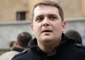 “არის თუ არა ეს ირიბად იმის აღიარება რომ ხელისუფლება გატენილია ნარკომანებით?”- ლადო სადღობელაშვილი საგანგაშო ინფორმაციას ავრცელებს