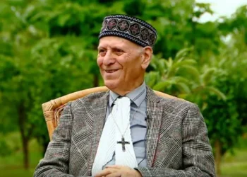 „ვისაც არ ჰყავს ბავშვი, სამი რამ უნდა ვურჩიო”- შალვა ამონაშვილის რჩევები ქალებს